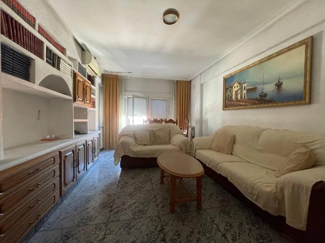 Piso en venta en Paseo Sixto Celorrio