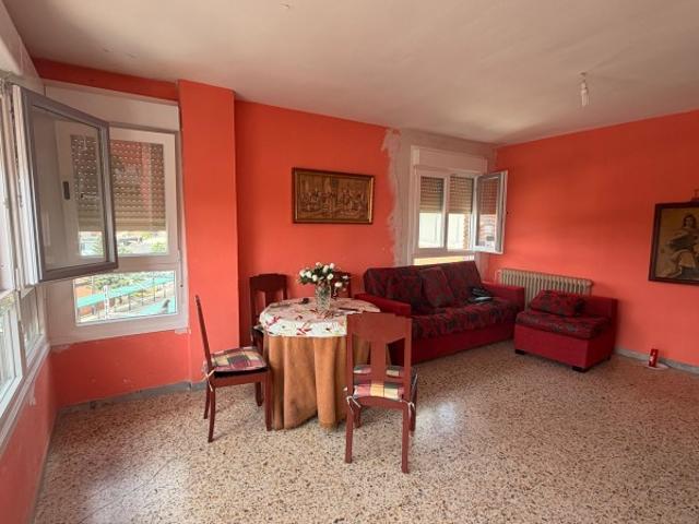 Piso en Venta en Paseo Victorio Macho 2 Palencia, Palencia
