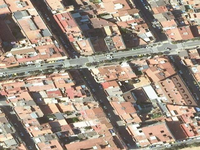 Piso en Venta en Passeig Maragall