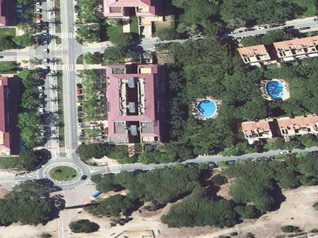 Piso en Venta en Passeig Maragall