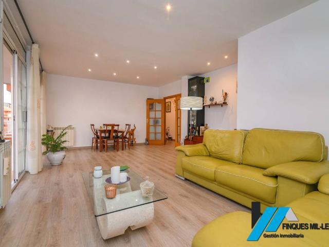 Piso en Venta en Passeig Maragall