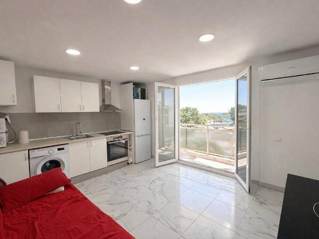 Piso en Venta en Passeig Marítim