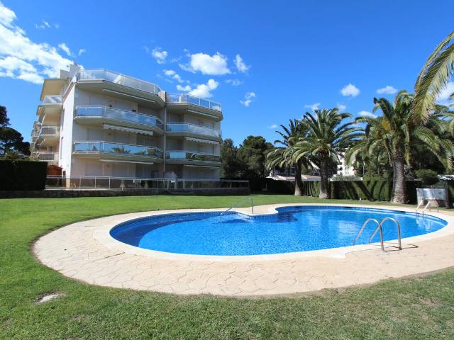 Piso en Venta en Passeig Marítim