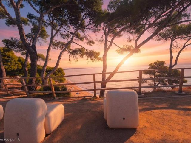 Piso en Venta en Passeig Marítim