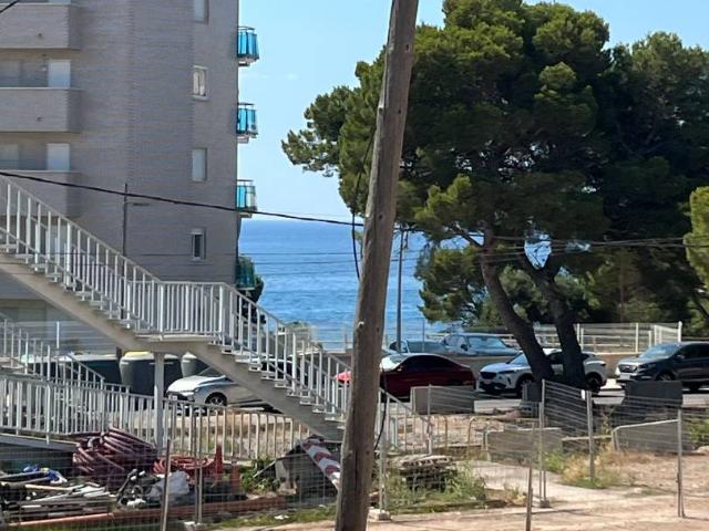 Piso en Venta en Passeig Marítim