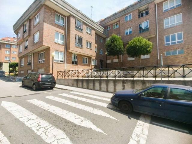 Piso en Venta en Pastoriza