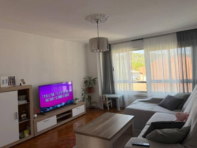 Piso en Venta en Pastoriza