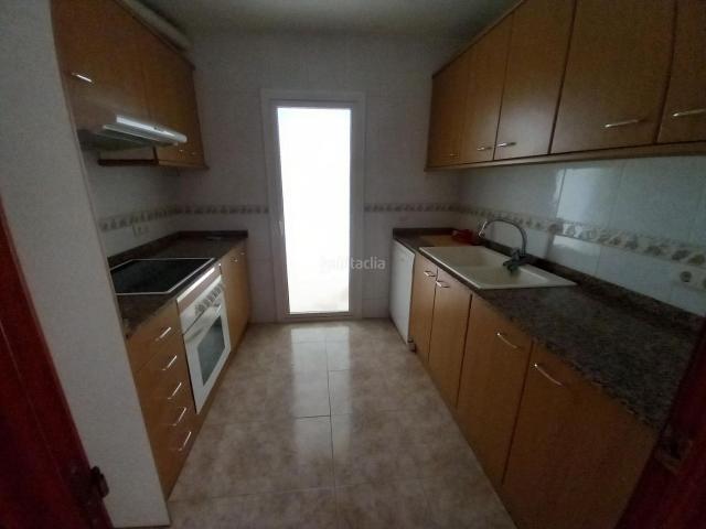 Piso en venta en Papiol El. Magnífica planta baja con jardín y terraza en el Papiol. Pisos Papiol.