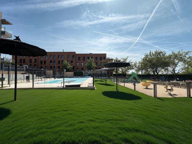 Piso en venta en Paracuellos de Jarama, Miramadrid. Pisos Paracuellos de.