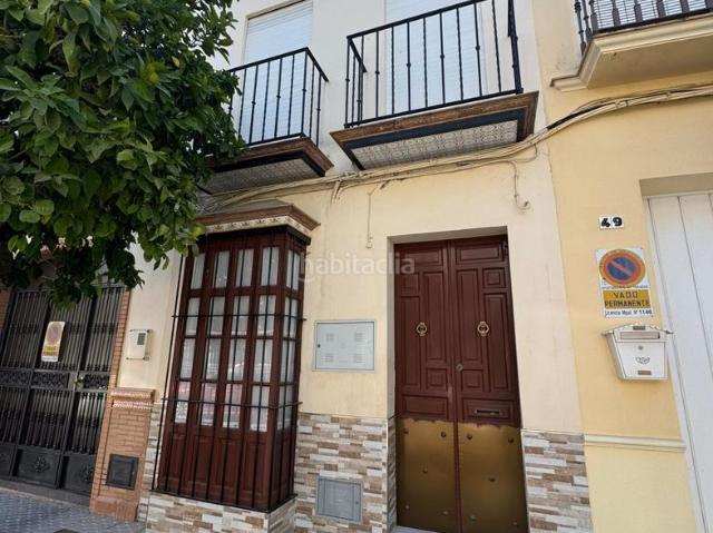 Piso en venta en Paradas. CALLE OLIVARES 47. Pisos.