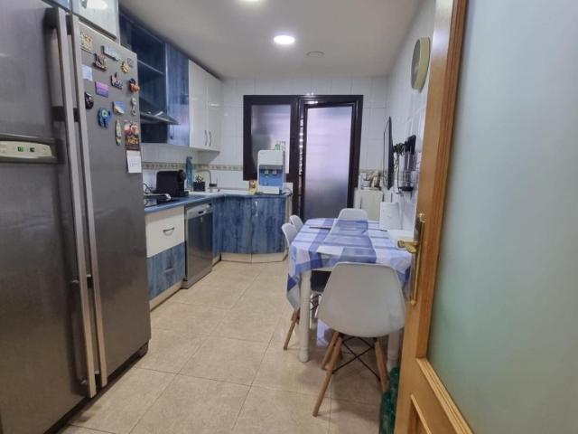 Piso en Venta en Parador, El Málaga