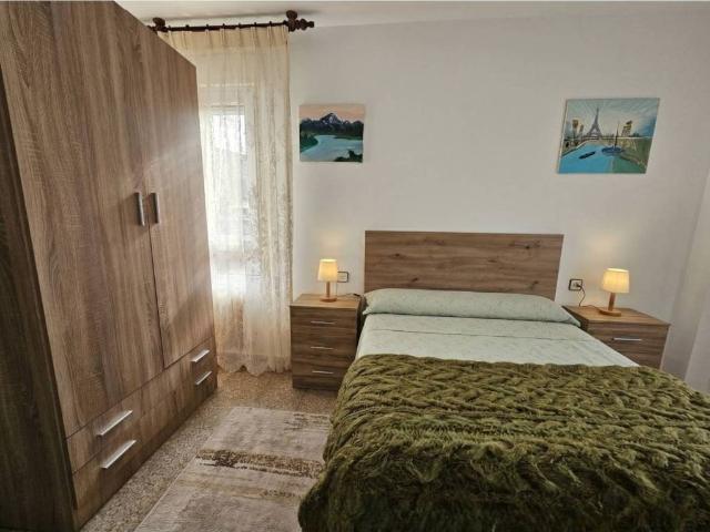 Piso en Venta en Páramo del Sil