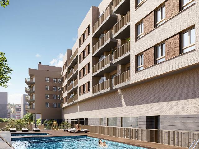 Piso en Venta en Parc Central
