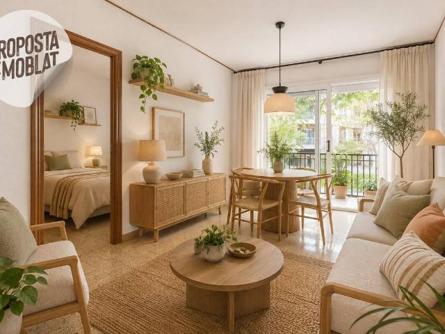 Piso en Venta en Parc Central