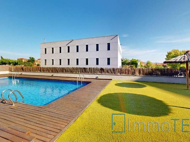 Piso en Venta en Parc Central
