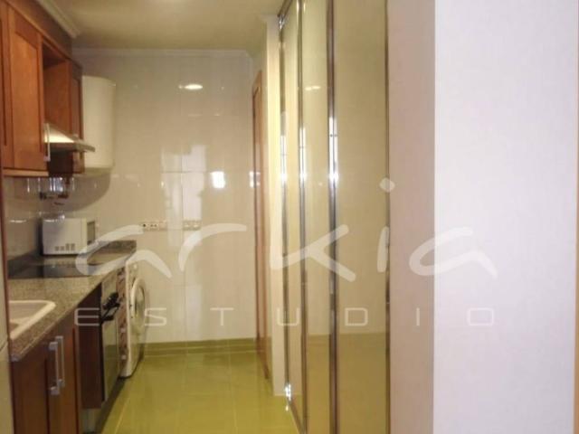 Piso en Venta en Parc Central