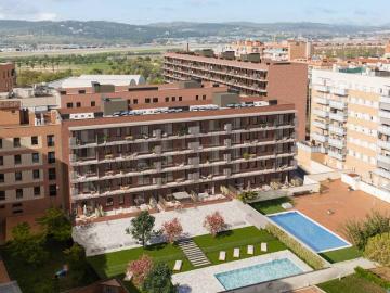 Piso en Venta en Parc Central