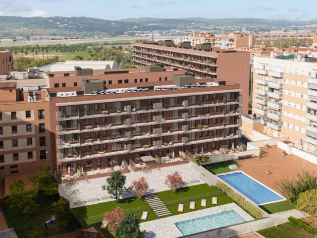 Piso en Venta en Parc Central