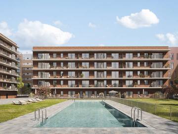 Piso en Venta en Parc Central