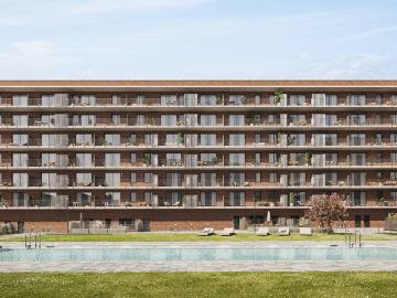 Piso en Venta en Parc Central