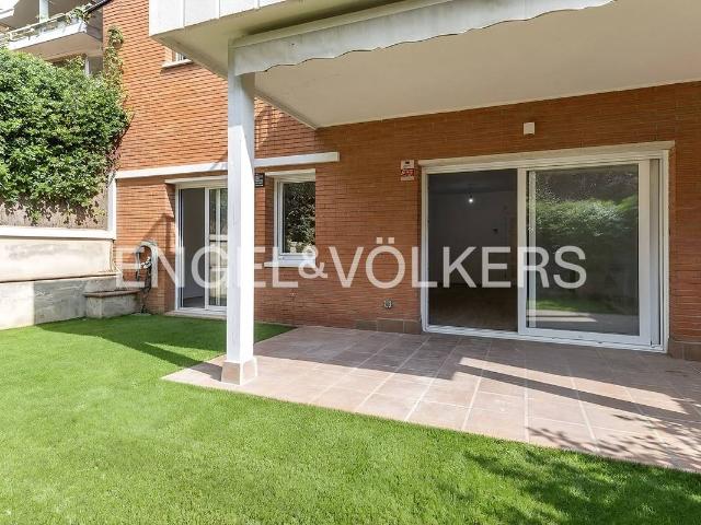 Piso en Venta en Parc Central