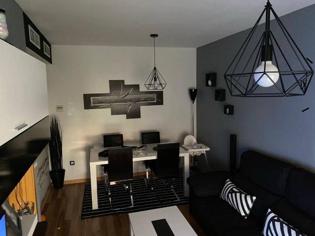 Piso en Venta en Parc Central