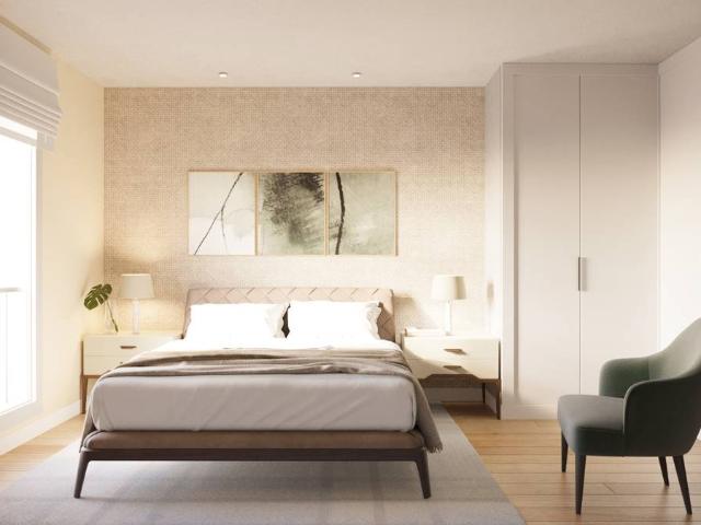 Piso en Venta en Parc Central