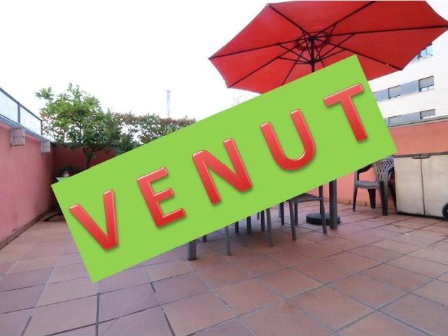 Piso en Venta en Parc Central