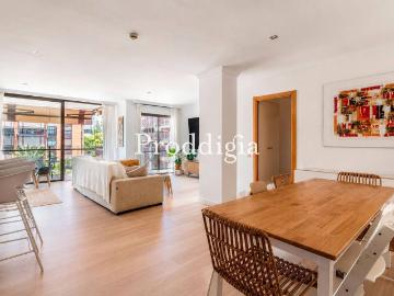 Piso en Venta en Parc Central