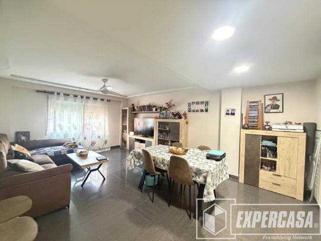 Piso en Venta en Parc Central