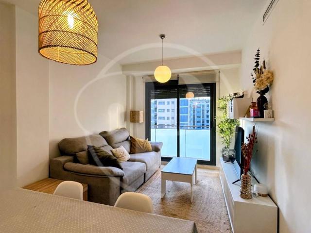 Piso en Venta en Parc Central