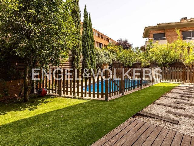 Piso en Venta en Parc Central
