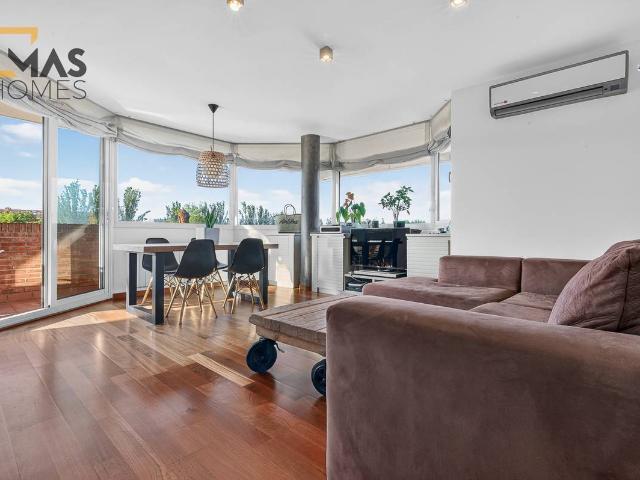 Piso en Venta en Parc Central