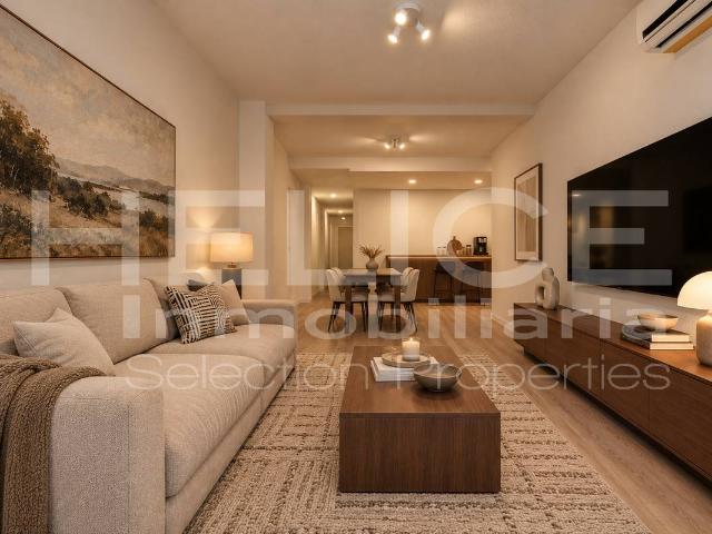 Piso en Venta en Parc Central