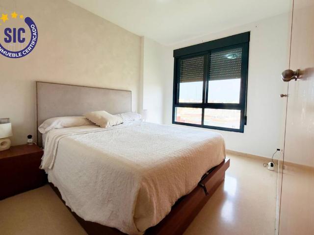 Piso en Venta en Parc Central
