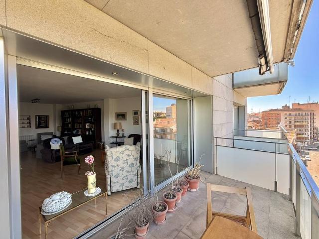 Piso en Venta en Parc Bosc Castell
