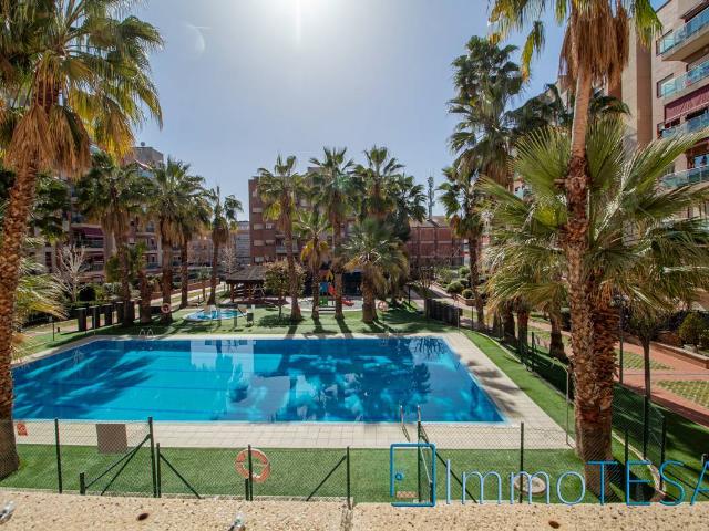 Piso en Venta en Parc d’Europa