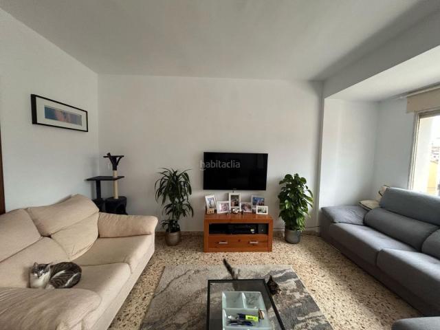 Piso en venta en Parcent. AMPLIO PISO DE 4 DORMITORIOS EN VENTA EN PARCENT 160.000. Pisos.