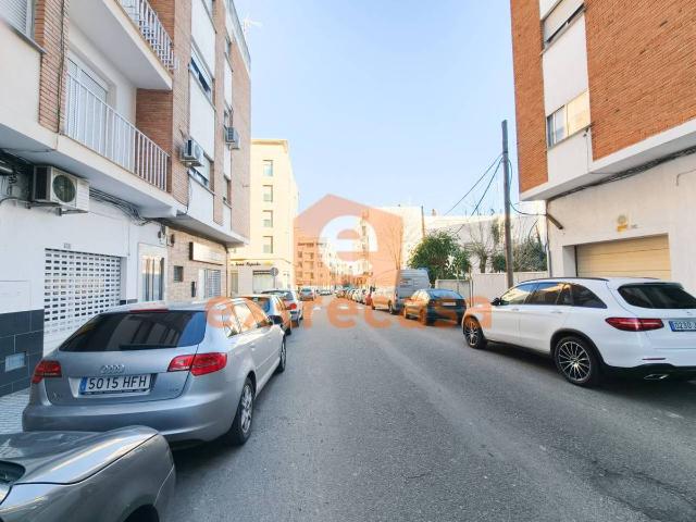 Piso en Venta en Pardaleras