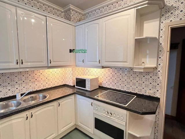 Piso en Venta en Pardaleras