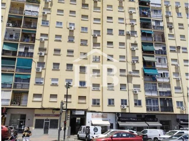 Piso en Venta en Pardaleras
