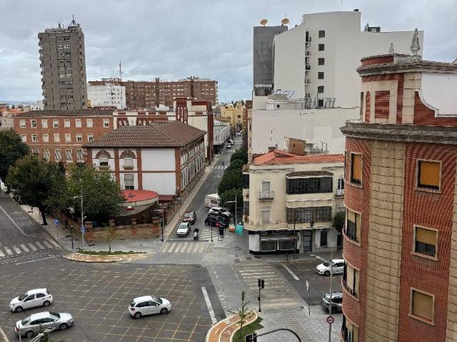 Piso en Venta en Pardaleras