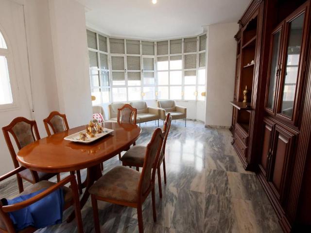 Piso en Venta en Pardaleras