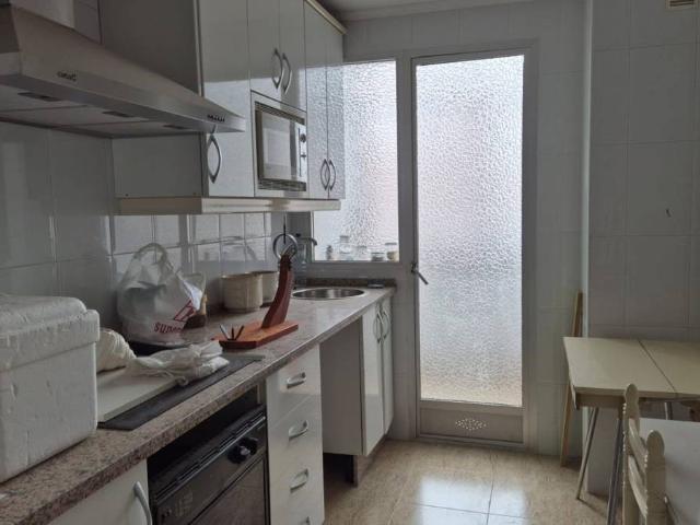 Piso en Venta en Pardaleras