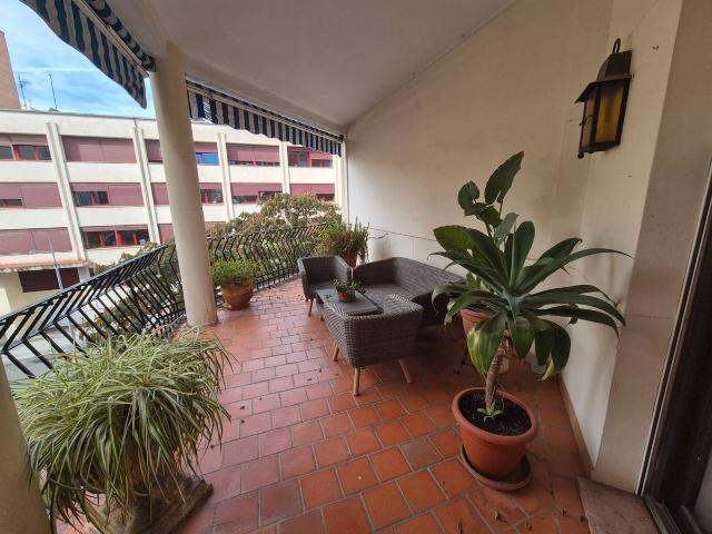 Piso en Venta en Pardaleras