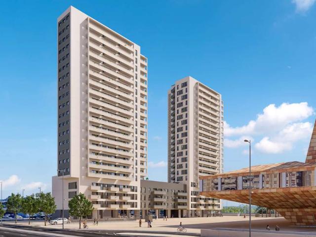 Piso en Venta en Pardinyes
