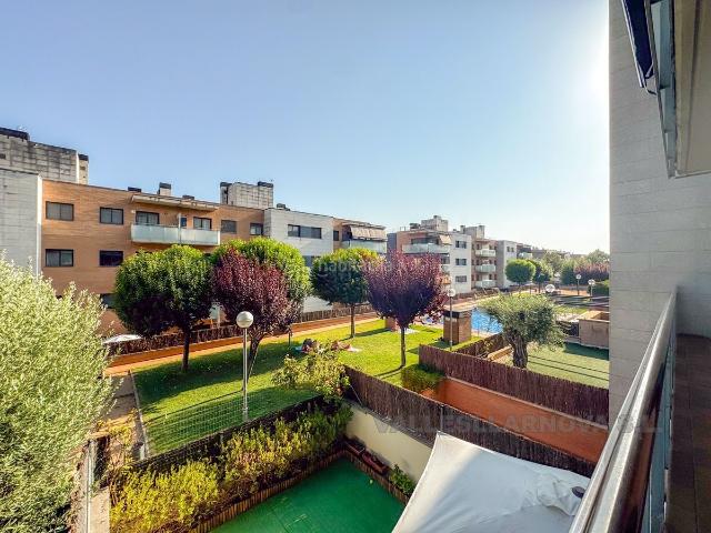 Piso en venta en Parets del Vallès. EXCLUSIVA VIVIENDA, PISO PARKING Y TRASTERO!. Pisos Parets del.