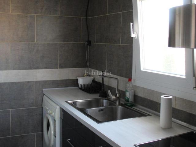 Piso en venta en Parets del Vallès. Piso Reformado con Inquilino en El Eixample Parets del Vallès. Pisos Parets del.