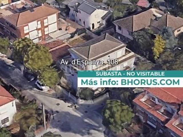 Piso en venta en Parets del Vallès. Pisos Parets del.