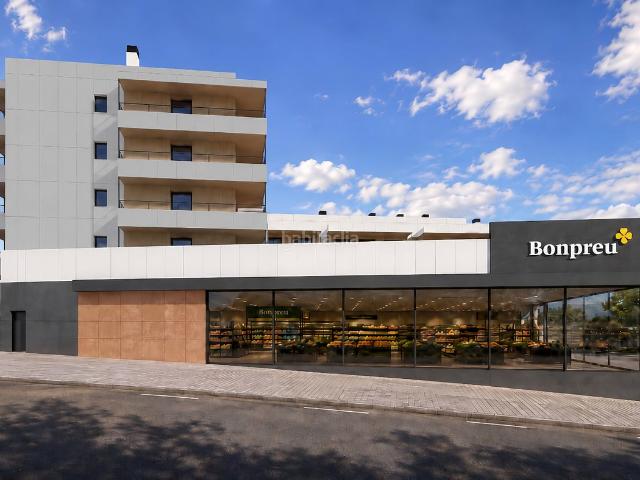 Piso en venta en Parets del Vallès. Pisos Parets del.